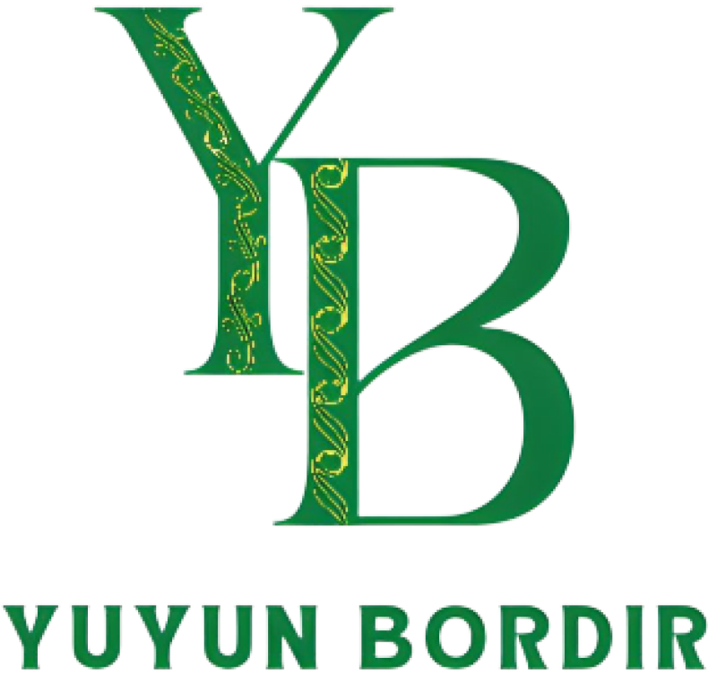 Yuyun Bordir