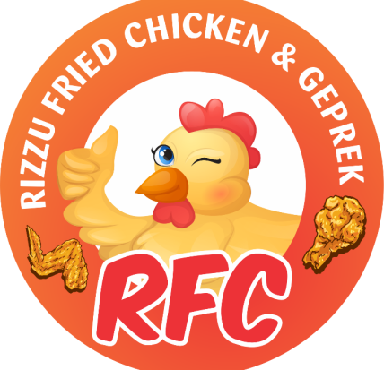 Rizzu Fried Chicken & Geprek (RFC)