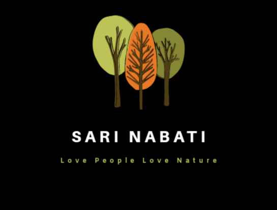 Sari Nabati