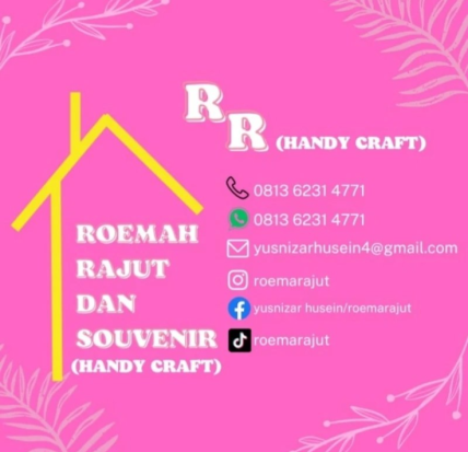 Roemah Rajut Handycraft