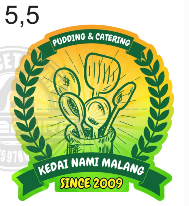 Kedai Nami Malang