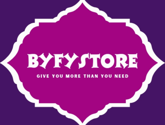 Byfy Store