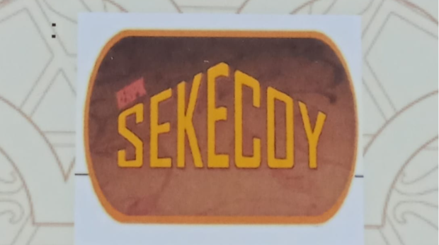 Sekecoy