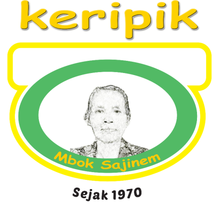 Keripik Mbok Sajinem