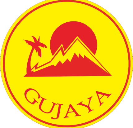 GUNUNG JAYA