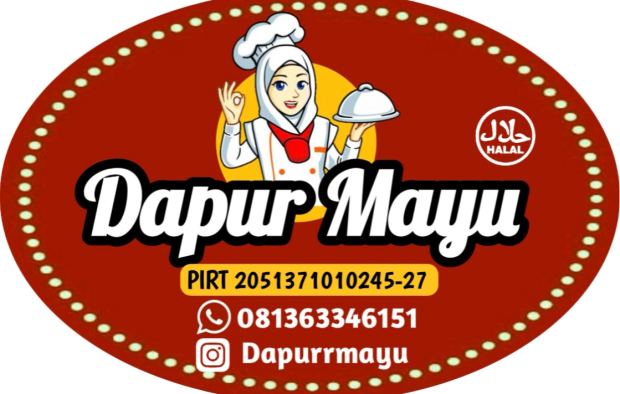 Dapur mayu