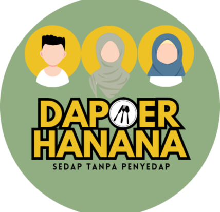 Dapoer Hanana