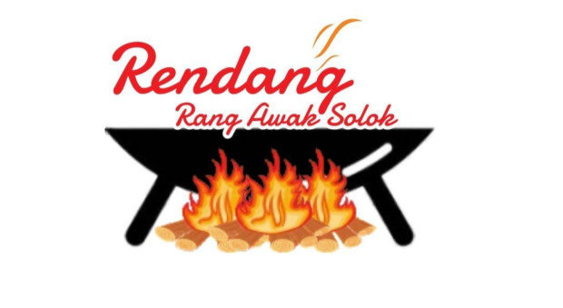 Rendang Rang Awak Solok