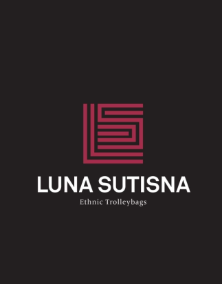 Luna Sutisna Ethnic Trolleybags