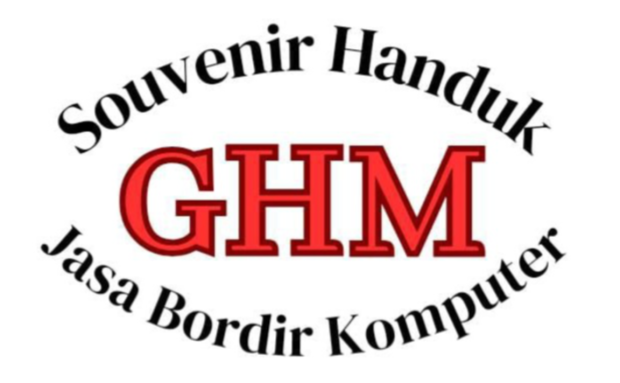 GHM Souvenir Handuk & Jasa Bordir Komputer