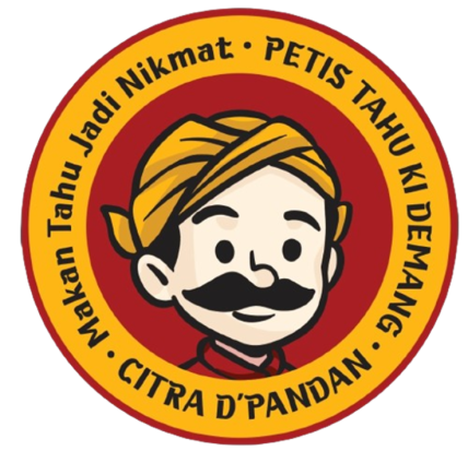 Petis Tahu Ki Demang