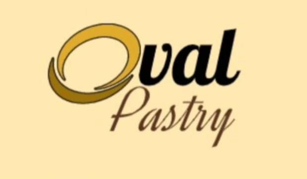 Oval Pastry