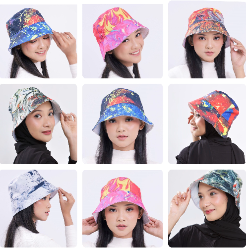 Produk A