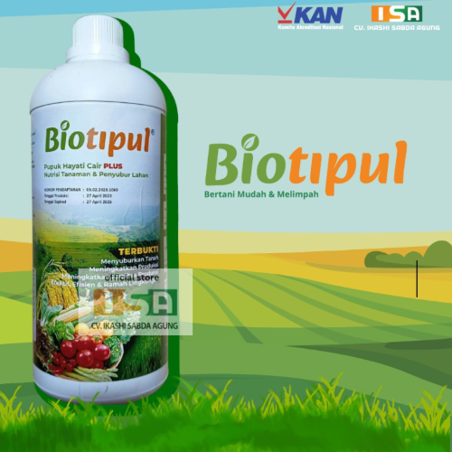 Produk A