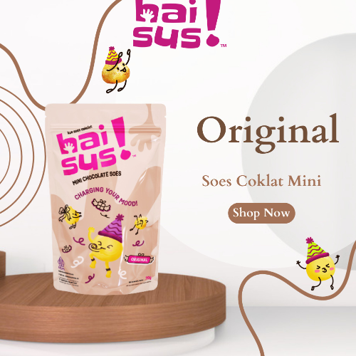 Produk B