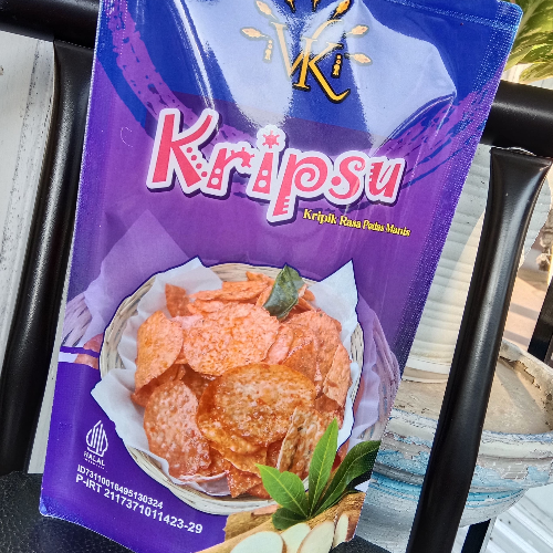 Produk B
